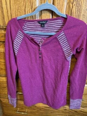 Women’s Lucky Brand Henley